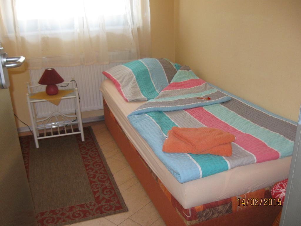 فيلهلمسهافن Fewo Wolter Ehemals Central Wohnen Apartments المظهر الخارجي الصورة