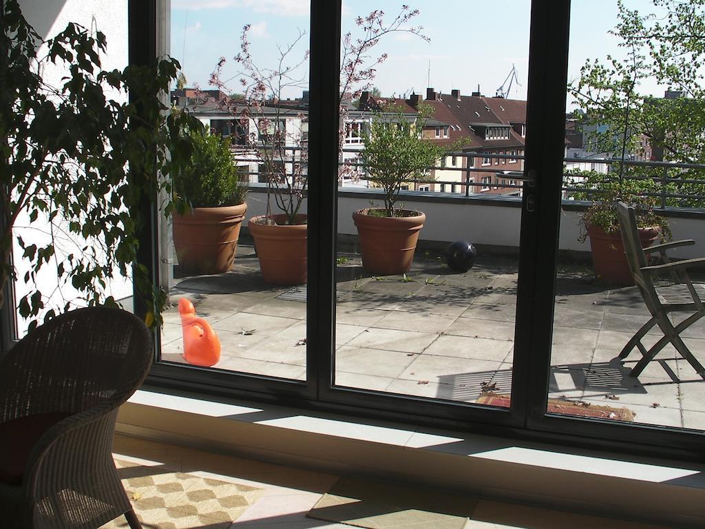 فيلهلمسهافن Fewo Wolter Ehemals Central Wohnen Apartments الغرفة الصورة